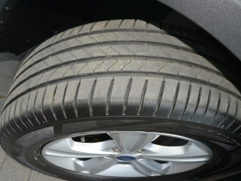 Ford Kuga 2.0 TDCi Serwis 100% bezwypadkowy Navi Bluetooth 140 tys.km. II (2012-)