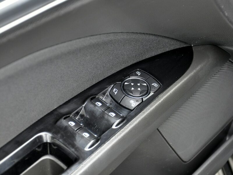 Ford Mondeo 2,0TDCi 150KM Business/Alu/Pod.Fotele/SerwisASO/Zadbany/Tempomat Mk5 (2014-)