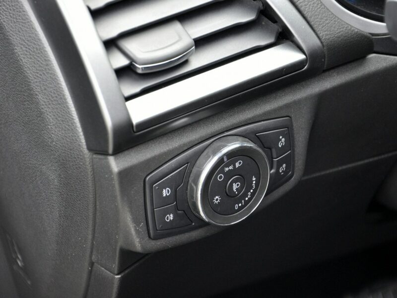 Ford Mondeo 2,0TDCi 150KM Business/Alu/Pod.Fotele/SerwisASO/Zadbany/Tempomat Mk5 (2014-)