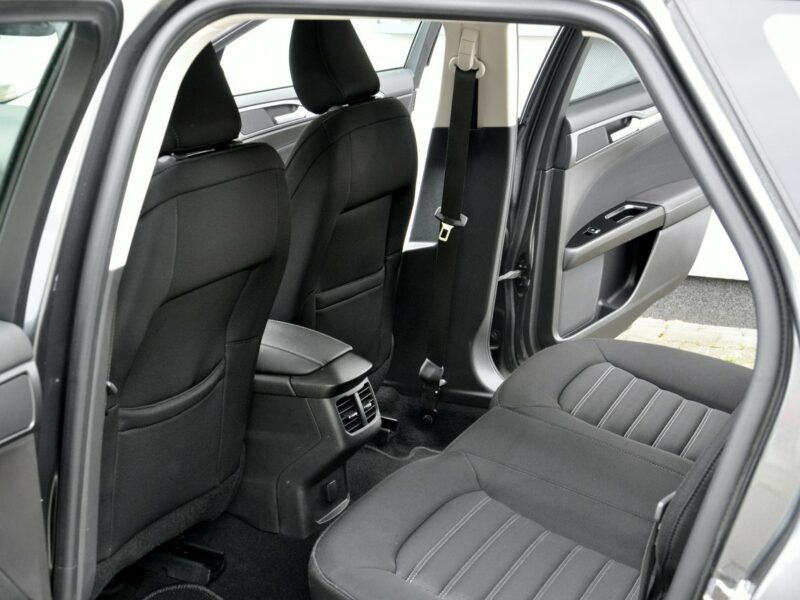 Ford Mondeo 2,0TDCi 150KM Business/Alu/Pod.Fotele/SerwisASO/Zadbany/Tempomat Mk5 (2014-)