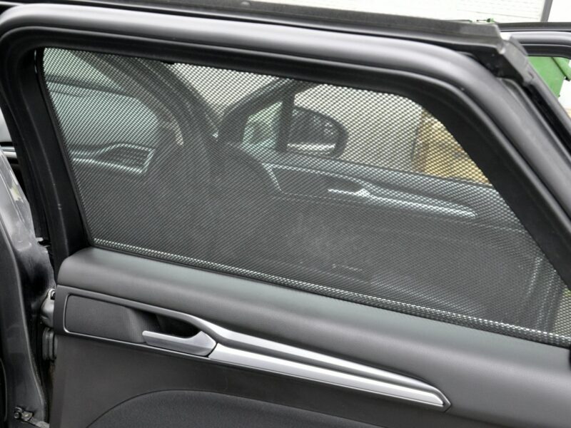 Ford Mondeo 2,0TDCi 150KM Business/Alu/Pod.Fotele/SerwisASO/Zadbany/Tempomat Mk5 (2014-)