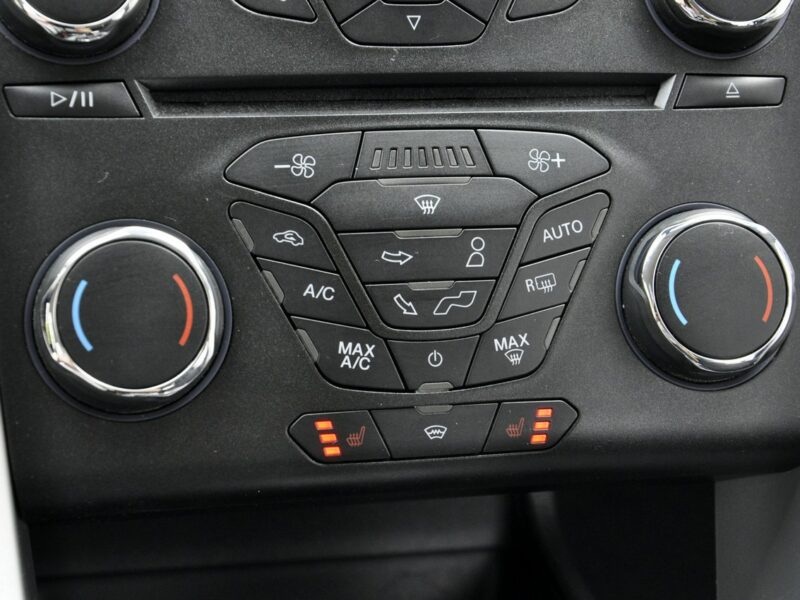 Ford Mondeo 2,0TDCi 150KM Business/Alu/Pod.Fotele/SerwisASO/Zadbany/Tempomat Mk5 (2014-)