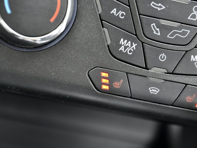 Ford Mondeo 2,0TDCi 150KM Business/Alu/Pod.Fotele/SerwisASO/Zadbany/Tempomat Mk5 (2014-)