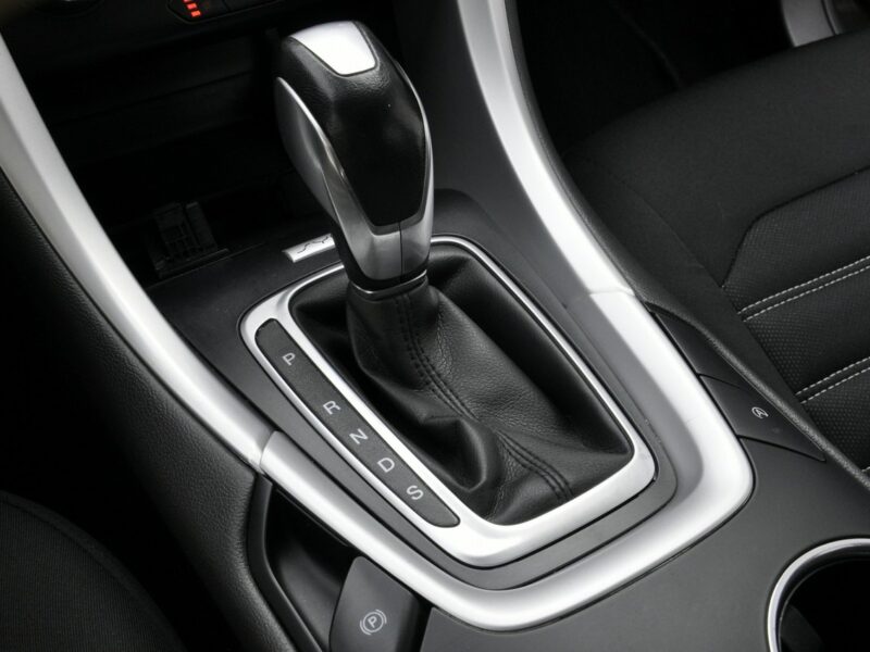 Ford Mondeo 2,0TDCi 150KM Business/Alu/Pod.Fotele/SerwisASO/Zadbany/Tempomat Mk5 (2014-)