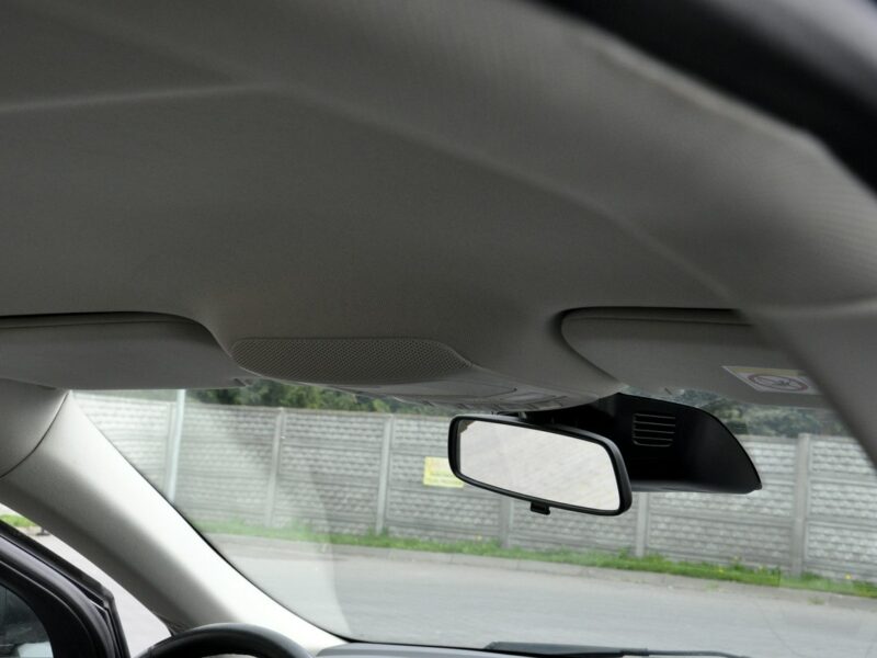 Ford Mondeo 2,0TDCi 150KM Business/Alu/Pod.Fotele/SerwisASO/Zadbany/Tempomat Mk5 (2014-)