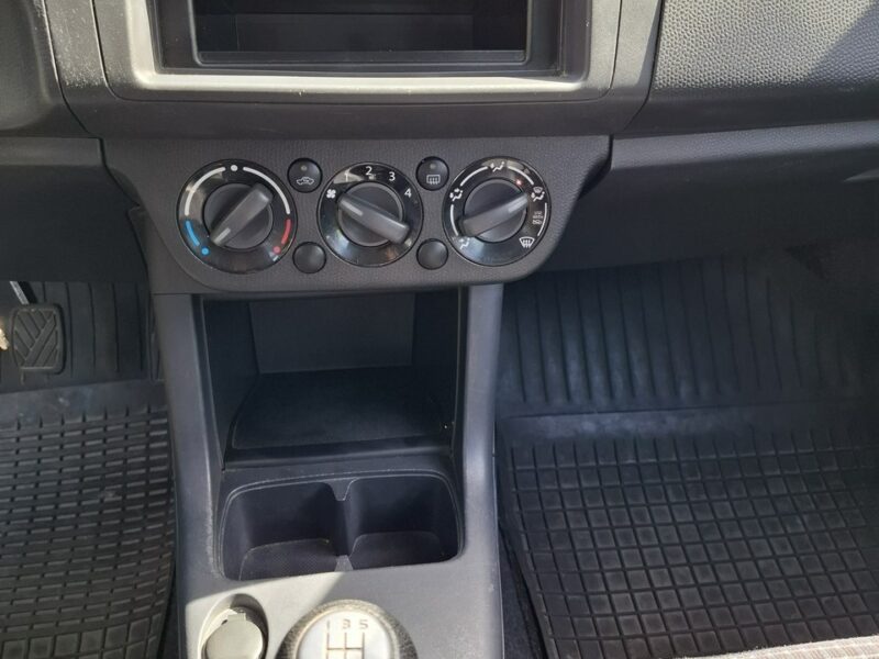 Suzuki Swift Zarejestrowany i Ubezpieczony w PL. Serwisowany. IV (2004-2010)