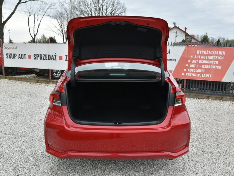 Toyota Corolla 1.8Hybrid LPG 2020r. SALON Kamera FullLED Climatronic Virtual 38tkm E21 (2019-)