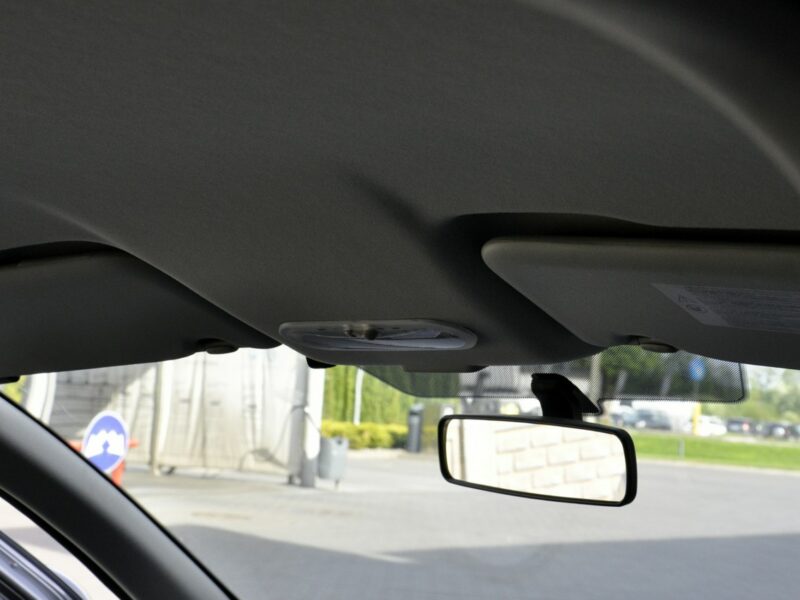 Nissan Qashqai 1,6i 117KM TEKNA/Alufelgi/Serwisowany/AUX/Pod.Fotele/Navi I (2007-2013)