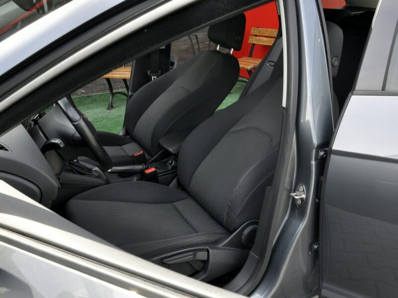 Seat Leon ST 1,4 TSi 150KM Style/DSG/4xEL.Szyby/Pod.Fotele/Alufelgi/USB/Zadbany III (2012-)