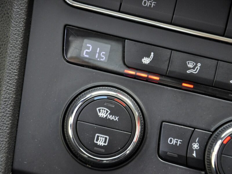 Seat Leon ST 1,4 TSi 150KM Style/DSG/4xEL.Szyby/Pod.Fotele/Alufelgi/USB/Zadbany III (2012-)