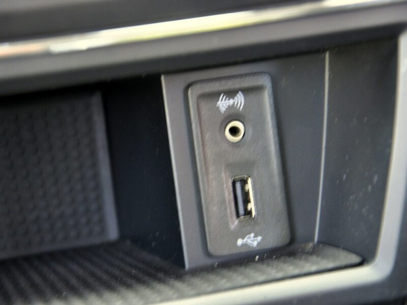 Seat Leon ST 1,4 TSi 150KM Style/DSG/4xEL.Szyby/Pod.Fotele/Alufelgi/USB/Zadbany III (2012-)