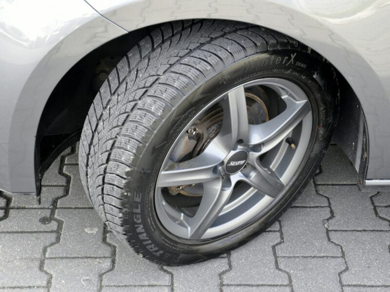 Seat Leon ST 1,4 TSi 150KM Style/DSG/4xEL.Szyby/Pod.Fotele/Alufelgi/USB/Zadbany III (2012-)