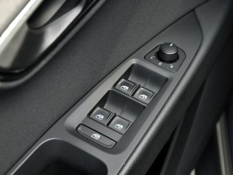 Seat Leon ST 1,4 TSi 150KM Style/DSG/4xEL.Szyby/Pod.Fotele/Alufelgi/USB/Zadbany III (2012-)