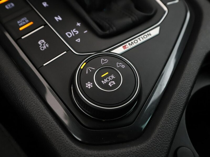 Volkswagen Tiguan R-Line 4X4 180KM Navi Virtual Klimatyzacja Podgrzewane fotele II (2016-2024)