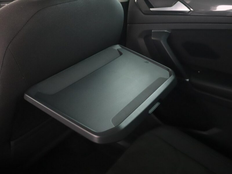 Volkswagen Tiguan R-Line 4X4 180KM Navi Virtual Klimatyzacja Podgrzewane fotele II (2016-2024)