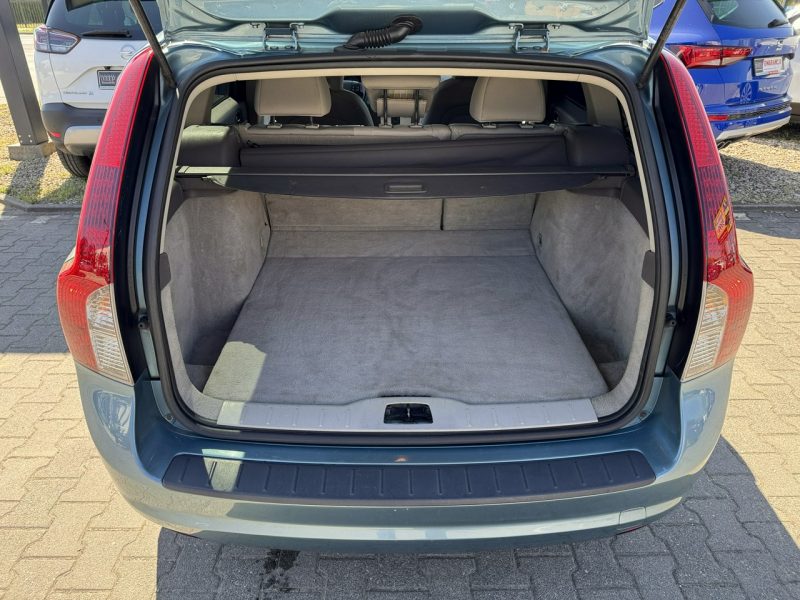 Volvo V50 *Potwierdzony Przebieg*LPG/GAZ*Zarejestrowany w Polsce* II (2007-)