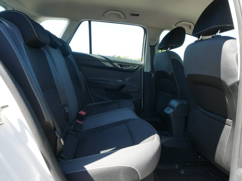 Škoda Fabia 1.0 TSI 95KM Eu6 Kombi -Zobacz III (2014-)