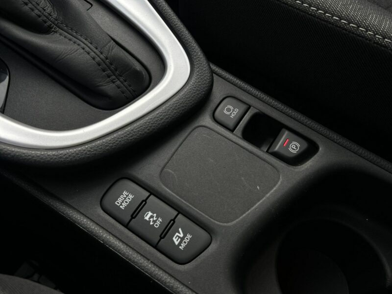 Toyota Yaris 1.5 Hybrid 116KM COMFORT STYLE TECH, salon Polska, gwarancja IV (2020-)