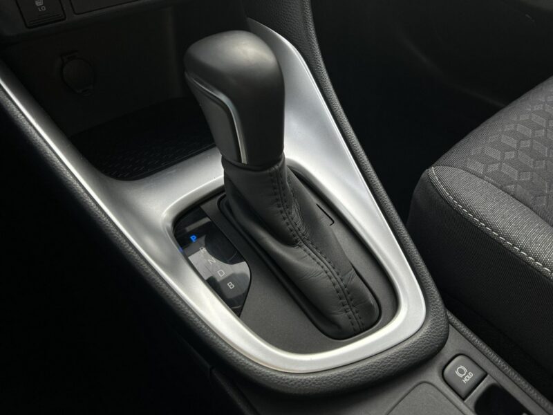 Toyota Yaris 1.5 Hybrid 116KM COMFORT STYLE TECH, salon Polska, gwarancja IV (2020-)