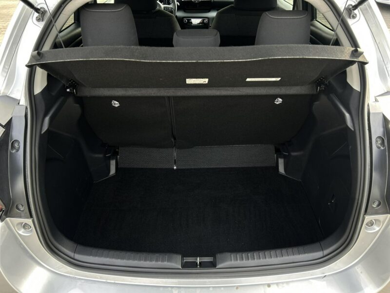Toyota Yaris 1.5 Hybrid 116KM COMFORT STYLE TECH, salon Polska, gwarancja IV (2020-)