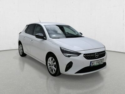 Opel Corsa F (2019-)