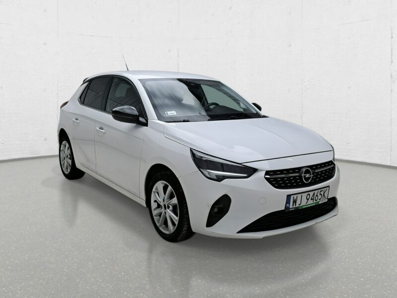 Opel Corsa F (2019-)