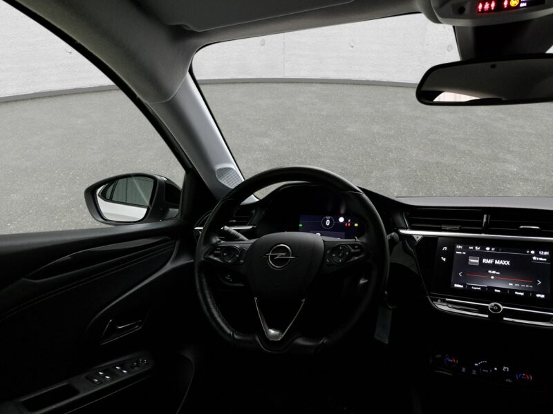 Opel Corsa F (2019-)