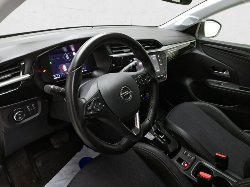 Opel Corsa F (2019-)
