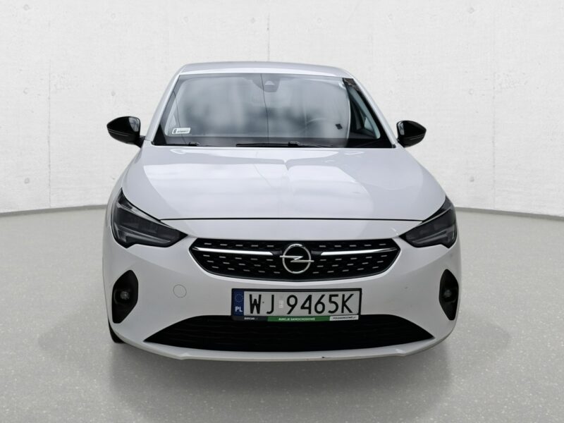 Opel Corsa F (2019-)