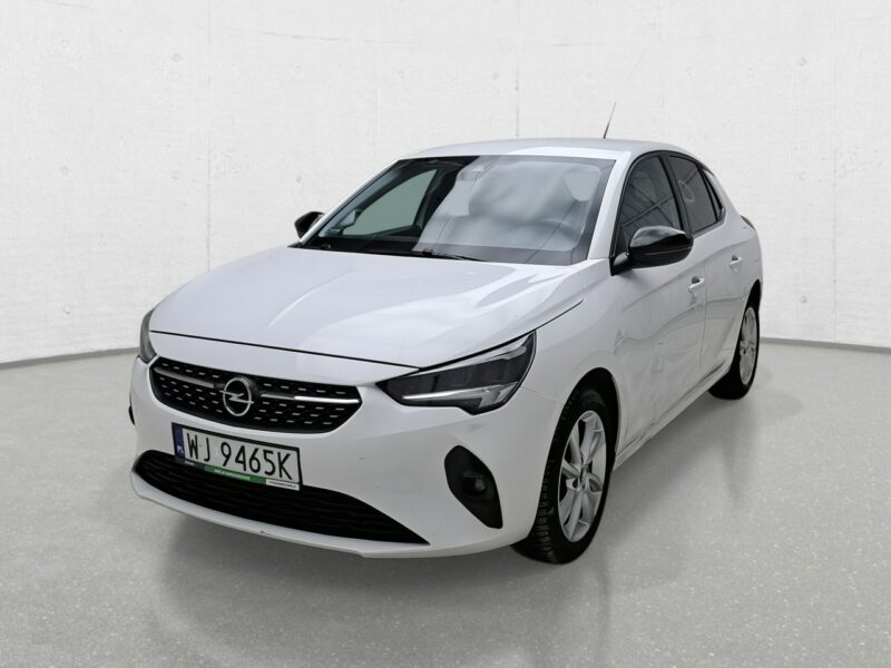 Opel Corsa F (2019-)