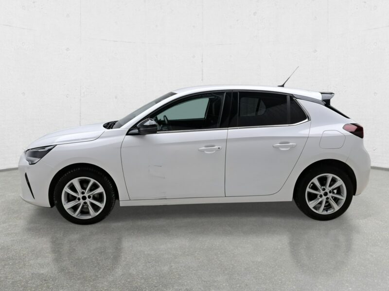 Opel Corsa F (2019-)
