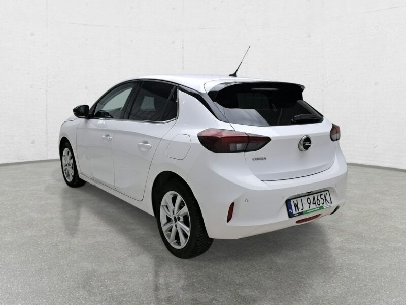 Opel Corsa F (2019-)