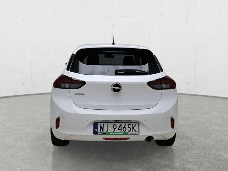 Opel Corsa F (2019-)