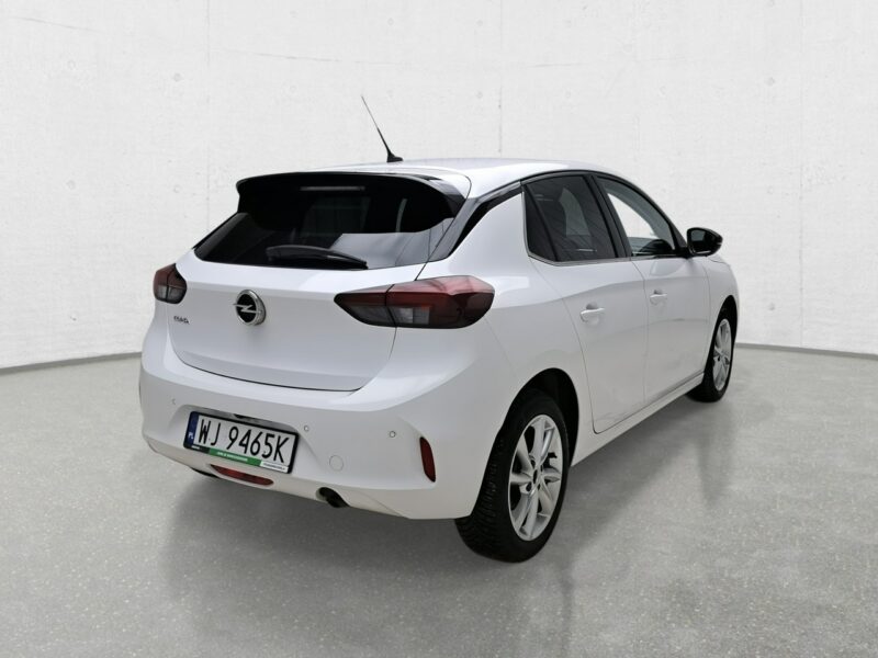 Opel Corsa F (2019-)