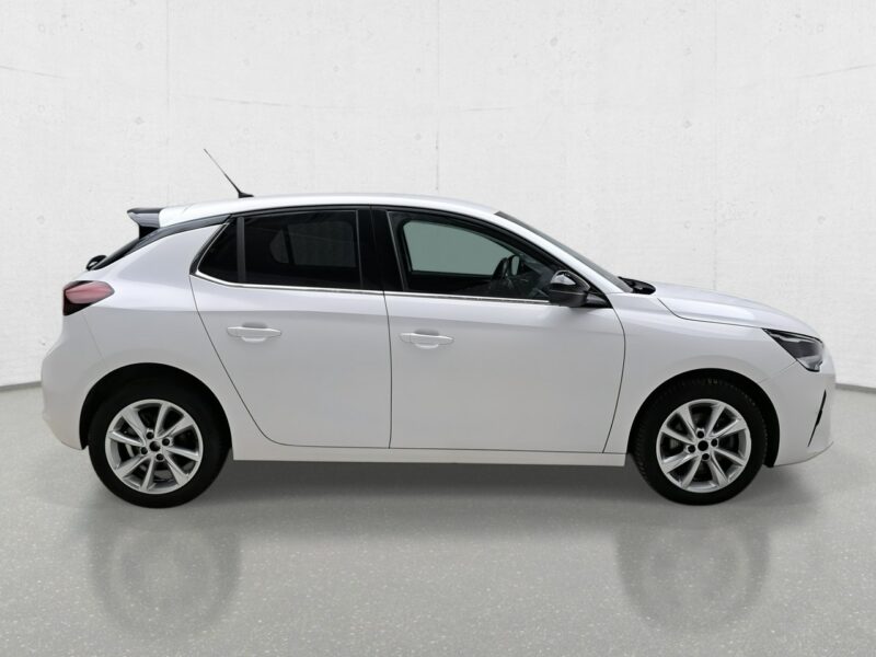 Opel Corsa F (2019-)