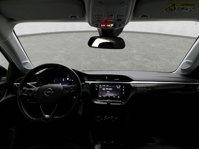 Opel Corsa F (2019-)
