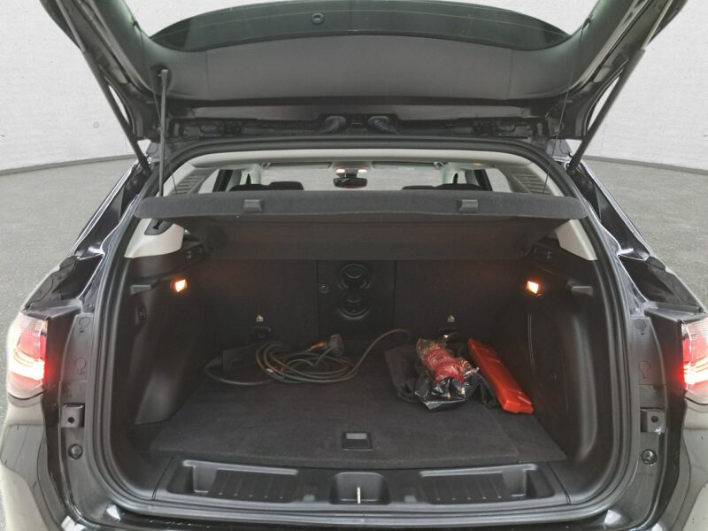 Jeep Compass II (2016-)