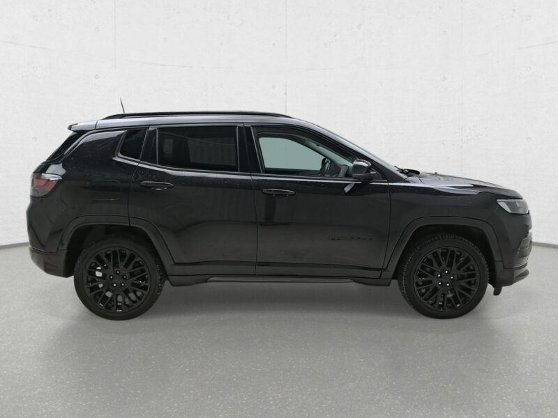 Jeep Compass II (2016-)