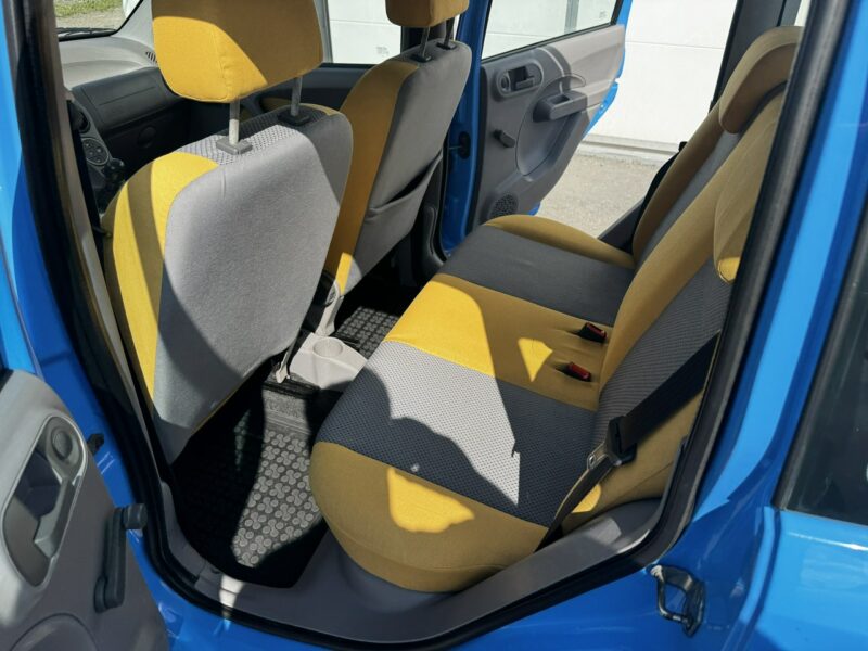 Fiat Panda Raty/Zamiana Gwaranca 4x4 CLIMATRONIC benzyna 1,2 II (2003-2012)