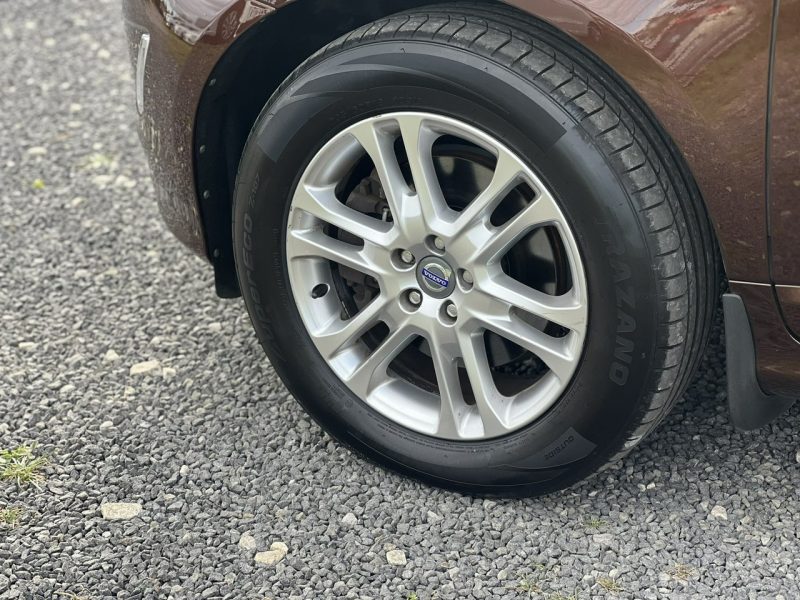 Volvo XC 60 Salon Polska Serwis ASO VAT 23% I (2008-2017)