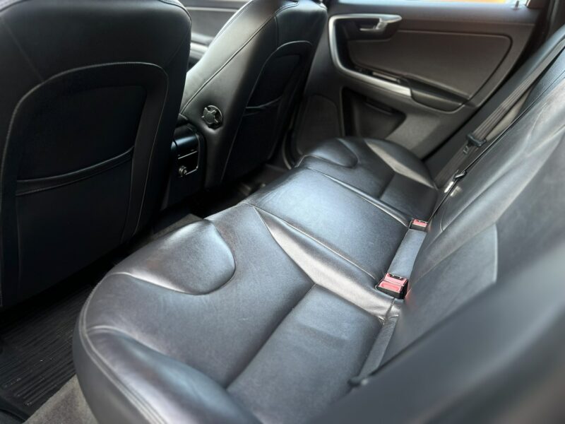 Volvo XC 60 Salon Polska Serwis ASO VAT 23% I (2008-2017)
