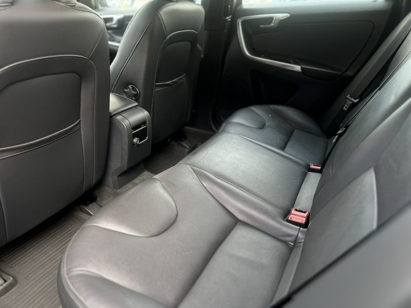 Volvo XC 60 Salon Polska Serwis ASO VAT 23% I (2008-2017)
