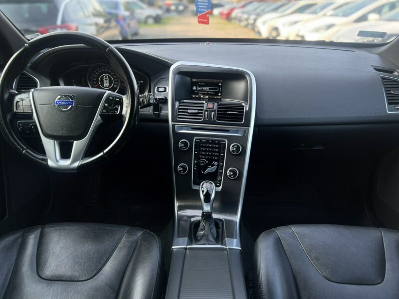 Volvo XC 60 Salon Polska Serwis ASO VAT 23% I (2008-2017)