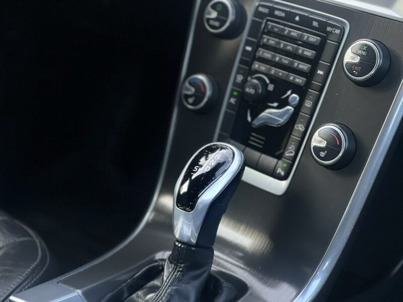 Volvo XC 60 Salon Polska Serwis ASO VAT 23% I (2008-2017)