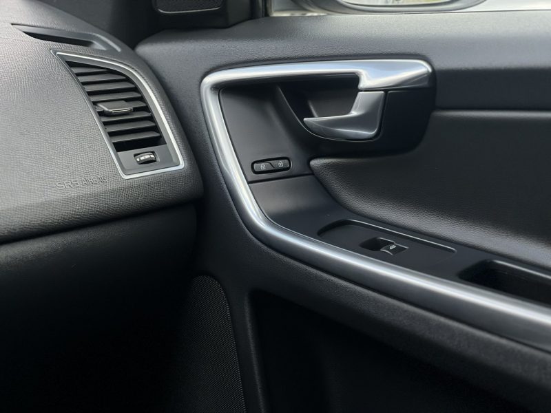 Volvo XC 60 Salon Polska Serwis ASO VAT 23% I (2008-2017)