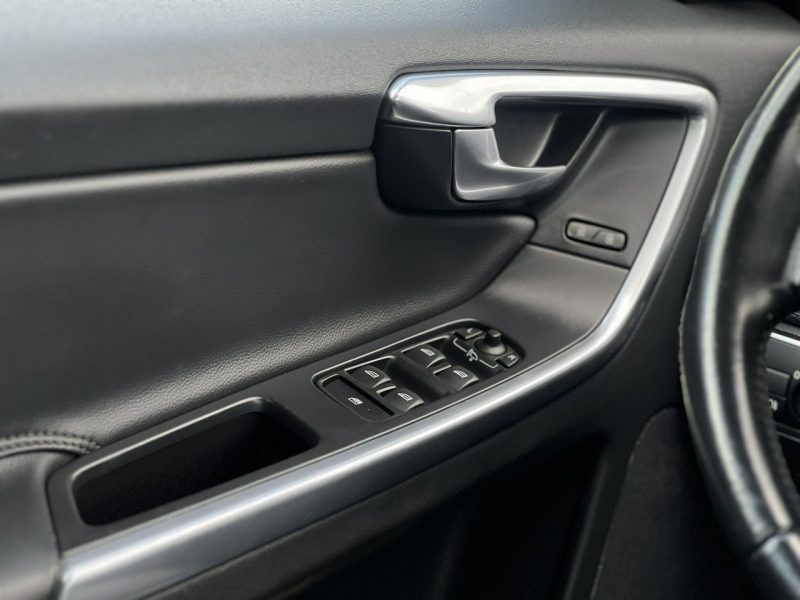 Volvo XC 60 Salon Polska Serwis ASO VAT 23% I (2008-2017)