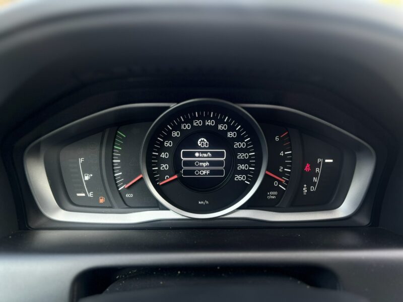 Volvo XC 60 Salon Polska Serwis ASO VAT 23% I (2008-2017)
