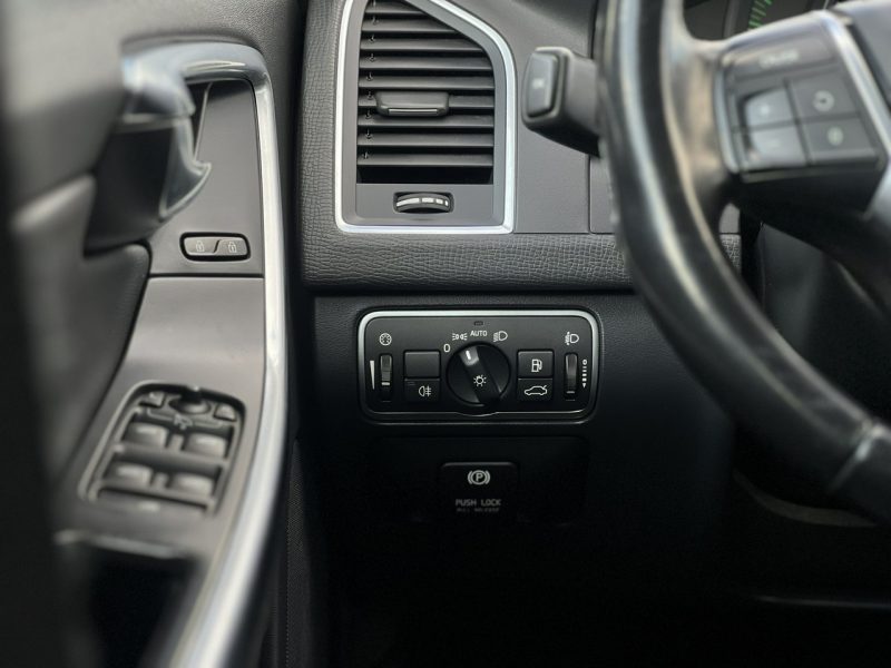 Volvo XC 60 Salon Polska Serwis ASO VAT 23% I (2008-2017)
