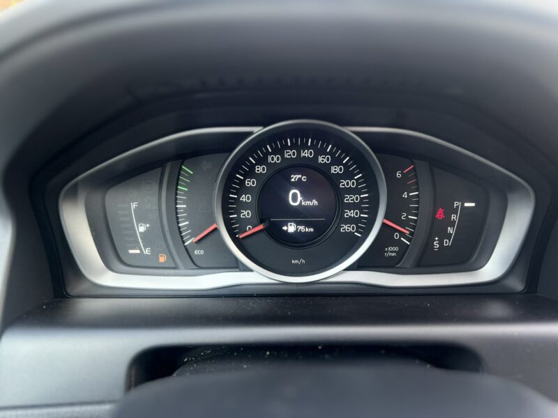 Volvo XC 60 Salon Polska Serwis ASO VAT 23% I (2008-2017)