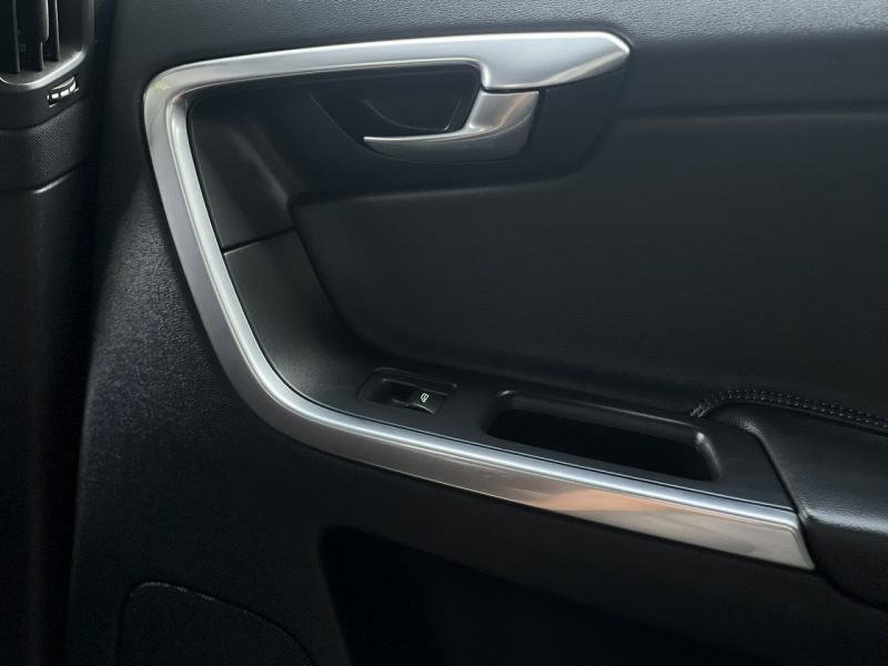 Volvo XC 60 Salon Polska Serwis ASO VAT 23% I (2008-2017)